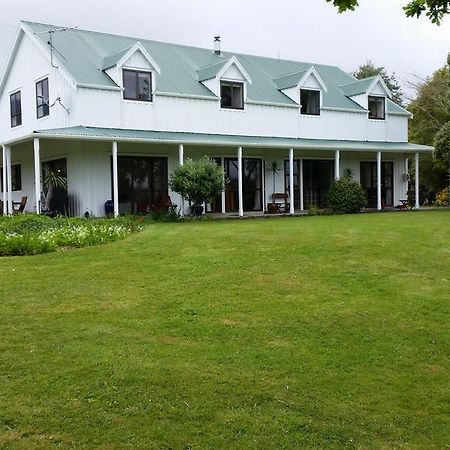 Jacaranda Lodge Coromandel Exterior foto