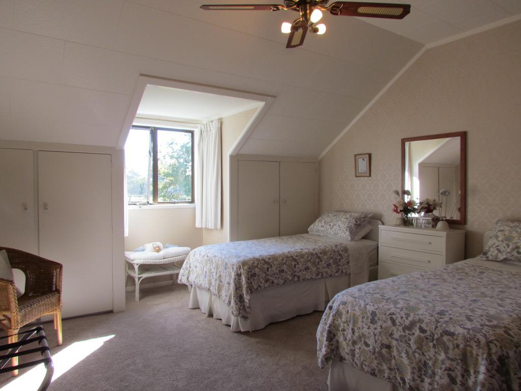Jacaranda Lodge Coromandel Quarto foto