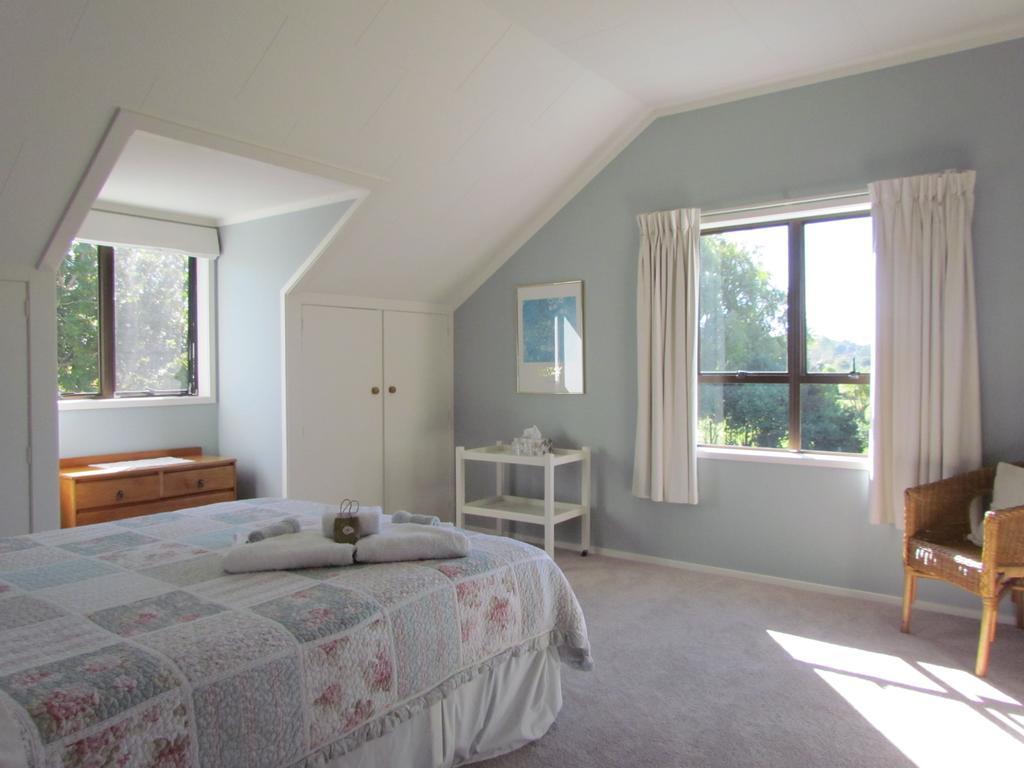 Jacaranda Lodge Coromandel Quarto foto